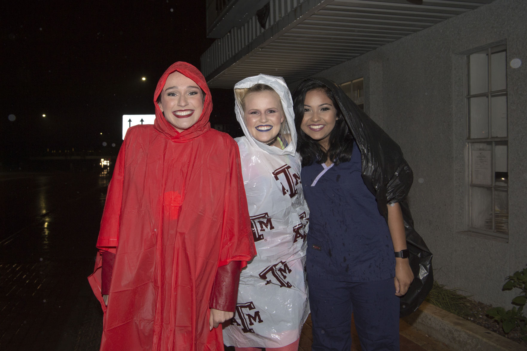 Halloween at Northgate
